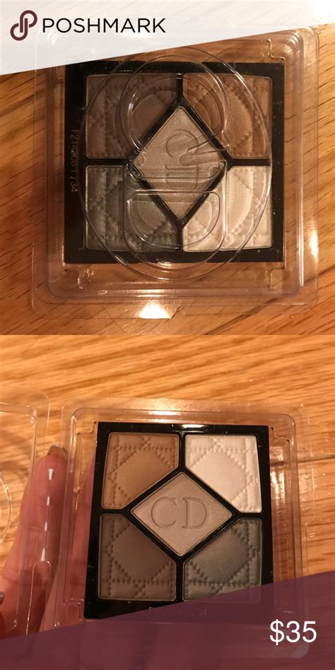 dior eye shadow quad|Dior eyeshadow.